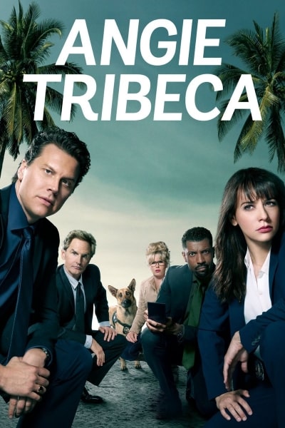 Angie Tribeca - Season 4