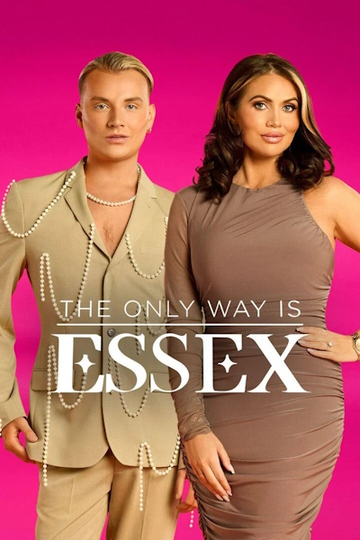 The Only Way is Essex - Season 36