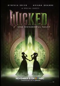 Wicked: One Wonderful Night
