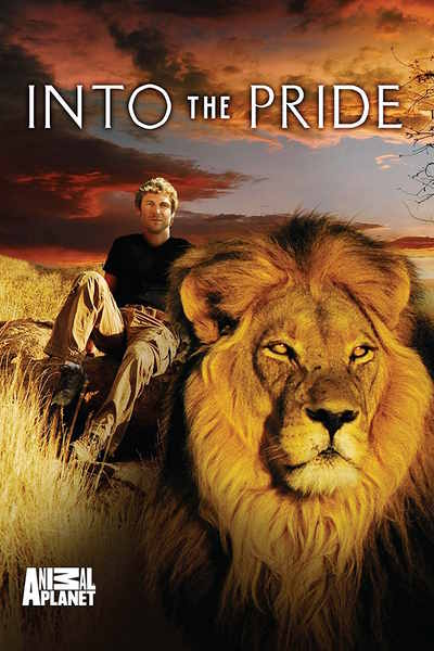 Into the Pride - Season 1