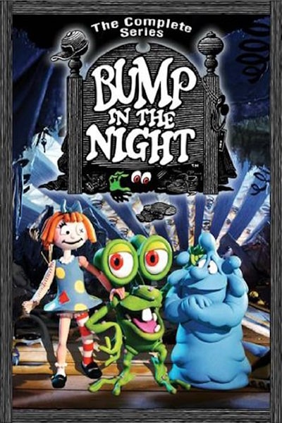 Bump in the Night - Season 2