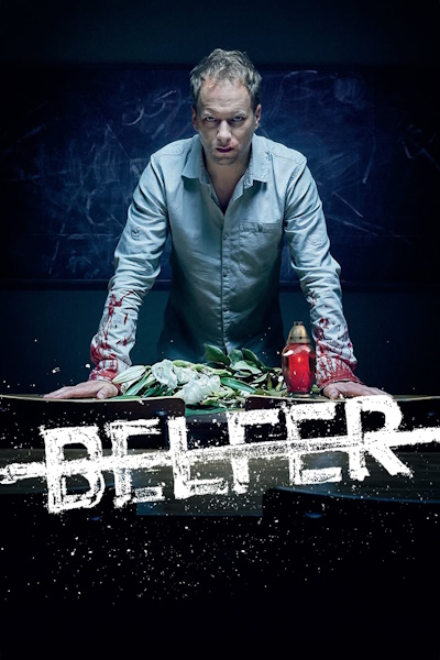 The Teacher (Belfer) - Season 1