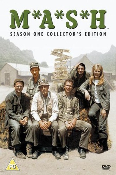 M*A*S*H - Season 1