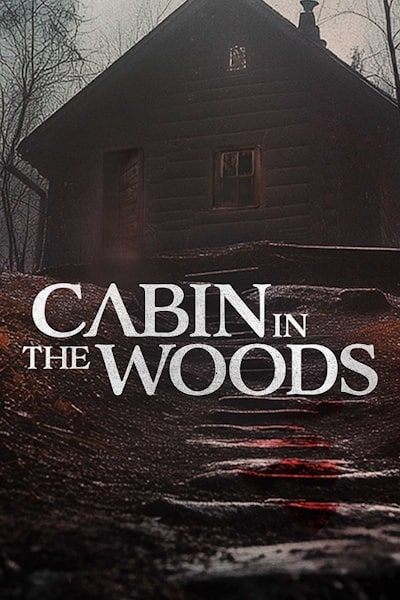 Cabin in the Woods - Season 1