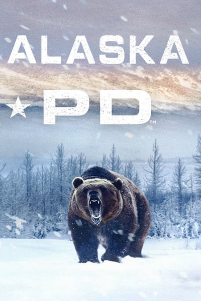 Alaska PD - Season 1