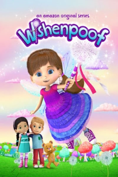 Wishenpoof! - Season 1