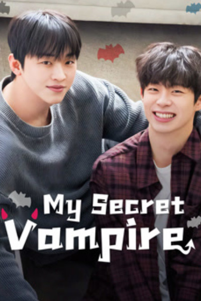 My Secret Vampire - Season 1