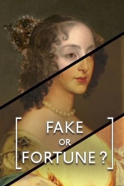 Fake or Fortune - Season 3