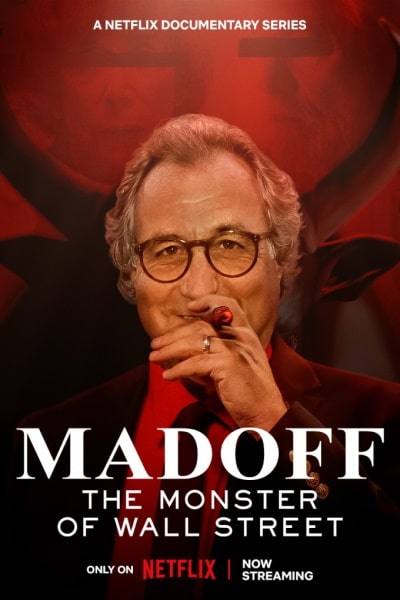 Madoff: The Monster of Wall Street - Season 1