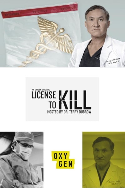 License to Kill - Season 2
