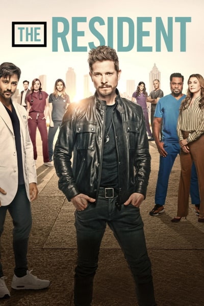 The Resident - Season 6