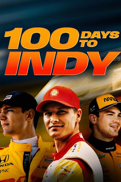 100 Days to Indy - Season 3