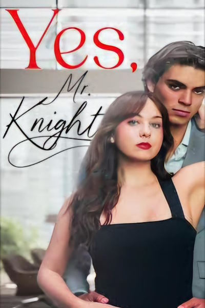 Yes Mr Knight - Season 1