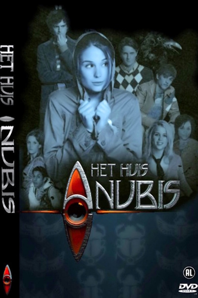 Het huis Anubis - Season 3
