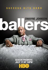 Ballers - Season 2