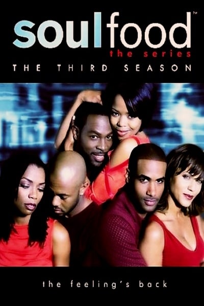Soul Food - Season 3