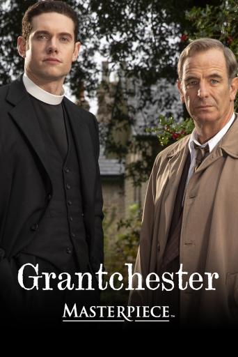 Grantchester - Season 7