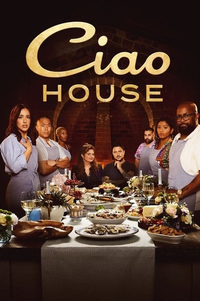 Ciao House - Season 2