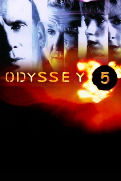 Odyssey 5 - Season 1