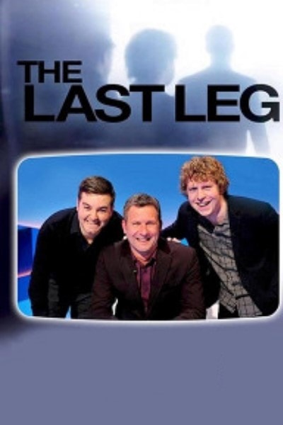 The Last Leg - Season 12