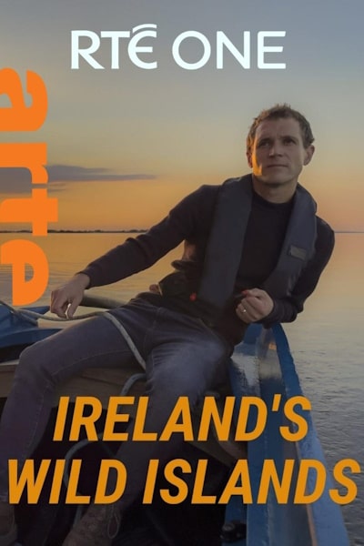 Irelands Wild Islands - Season 1