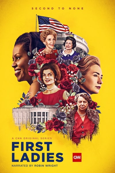 First Ladies - Season 1