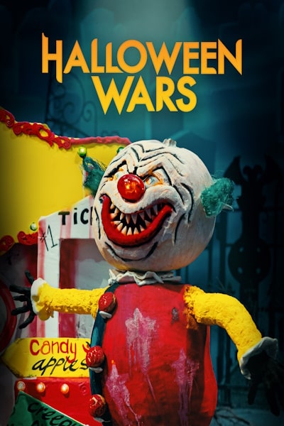 Halloween Wars - Season 13
