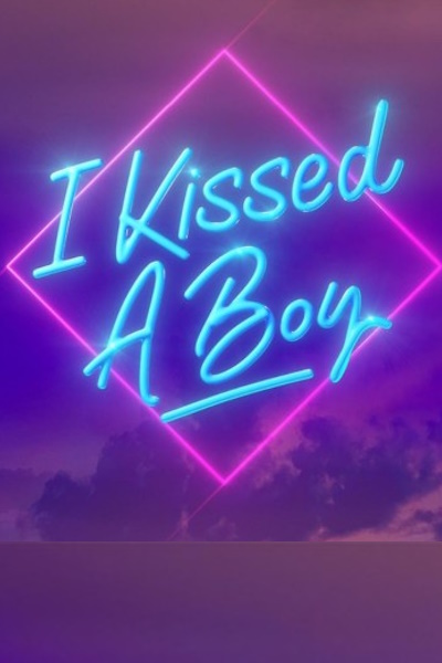 I Kissed A Boy - Season 2