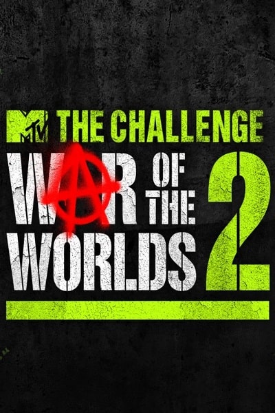 The Challenge - Season 34