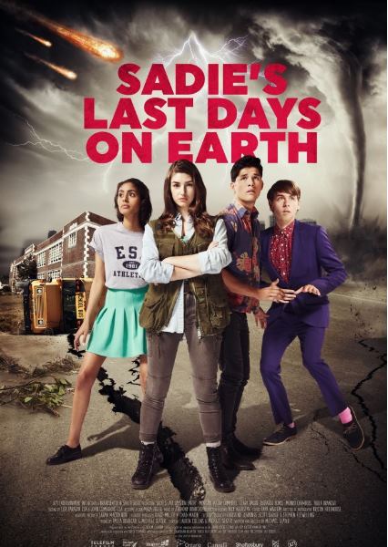 Sadie's Last Days on Earth
