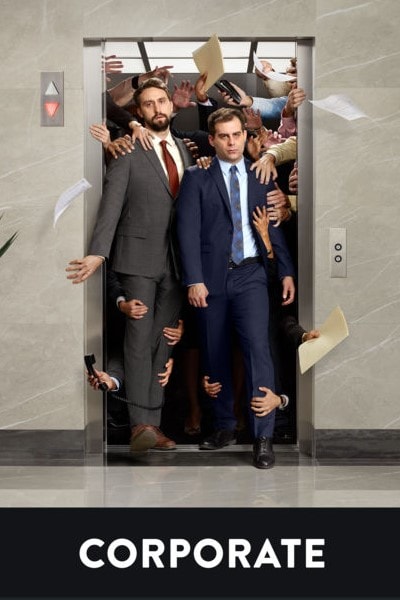 Corporate - Season 1