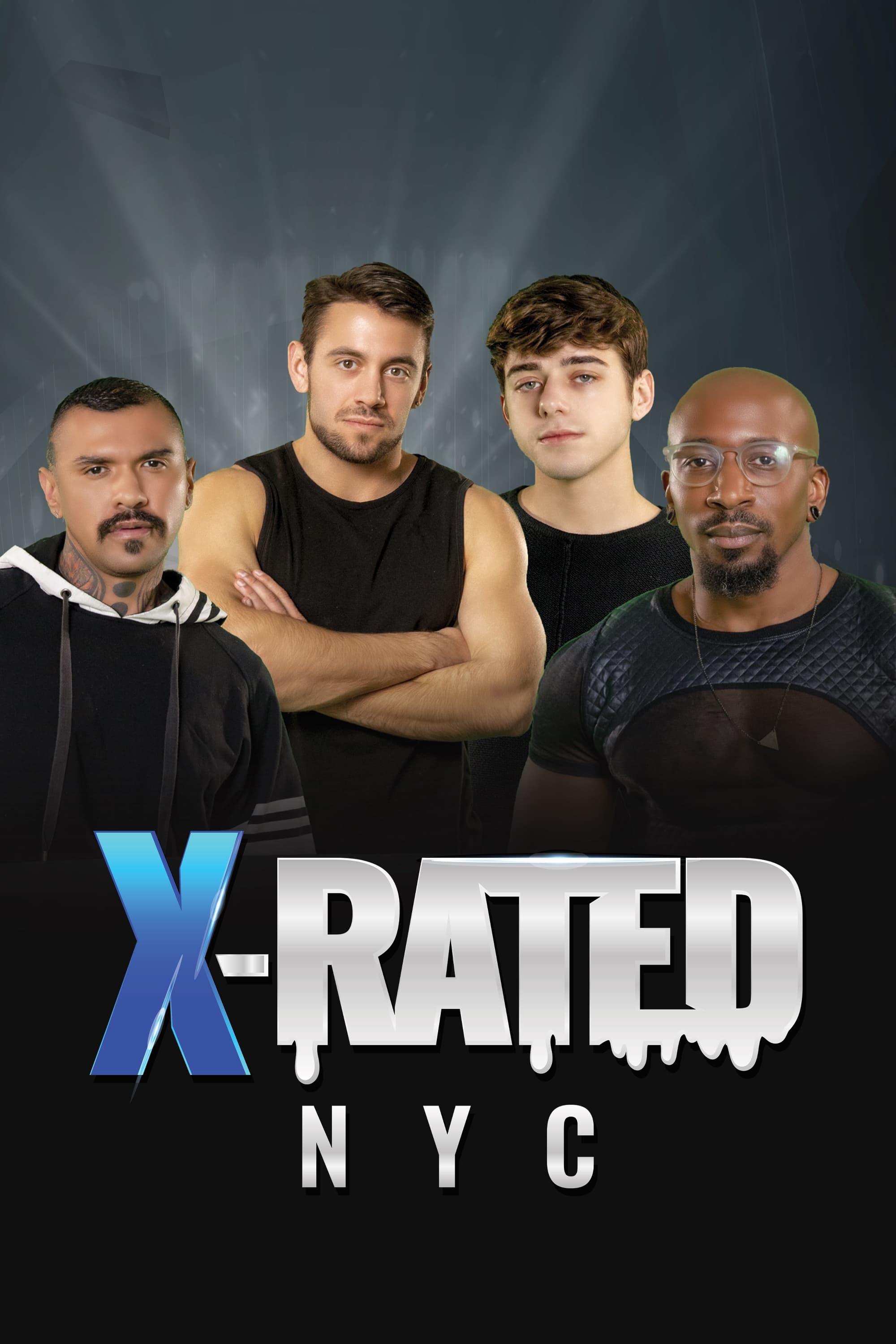 X-Rated: NYC - Season 2