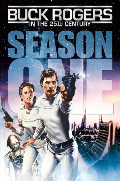 Buck Rogers in the 25th Century - Season 1
