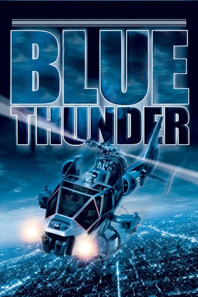 Blue Thunder - Season 1