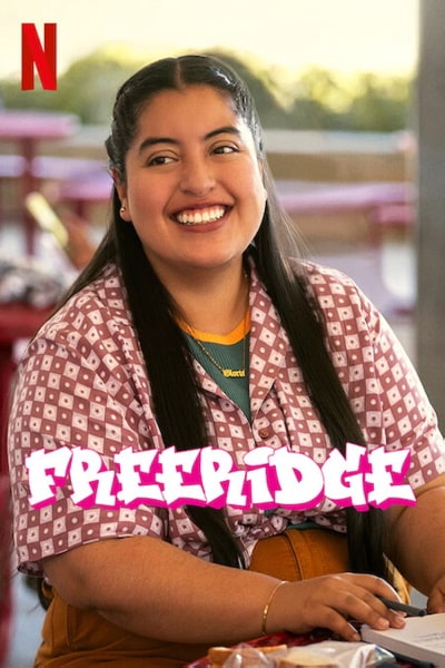 Freeridge - Season 1