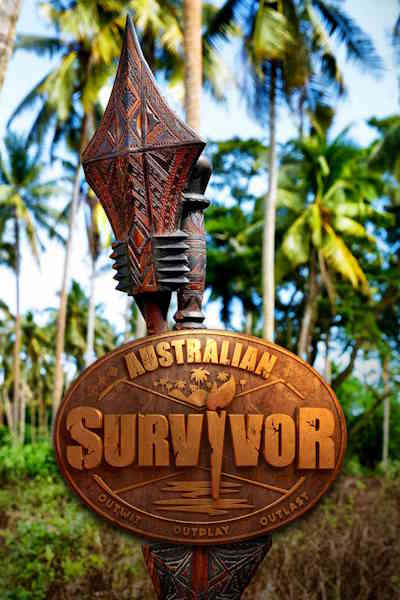 Australian Survivor - Season 12