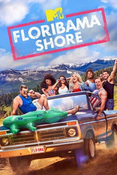 Floribama Shore - Season 4