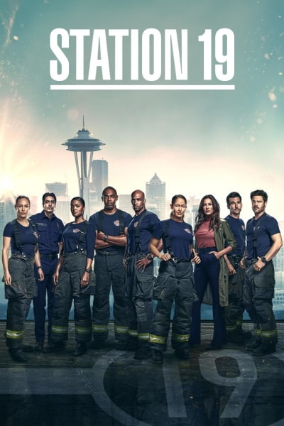 Station 19 - Season 6