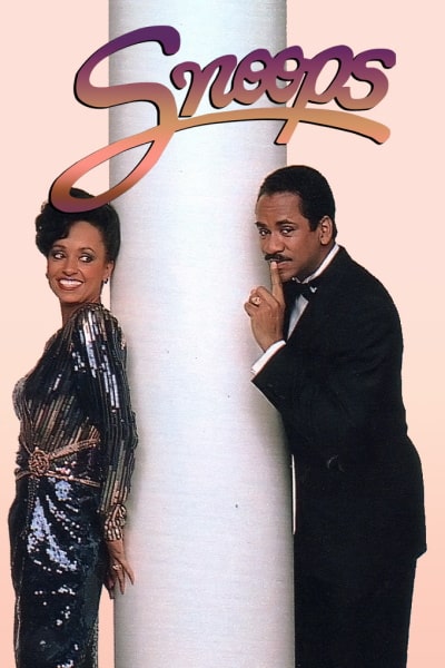 Snoops - Season 1