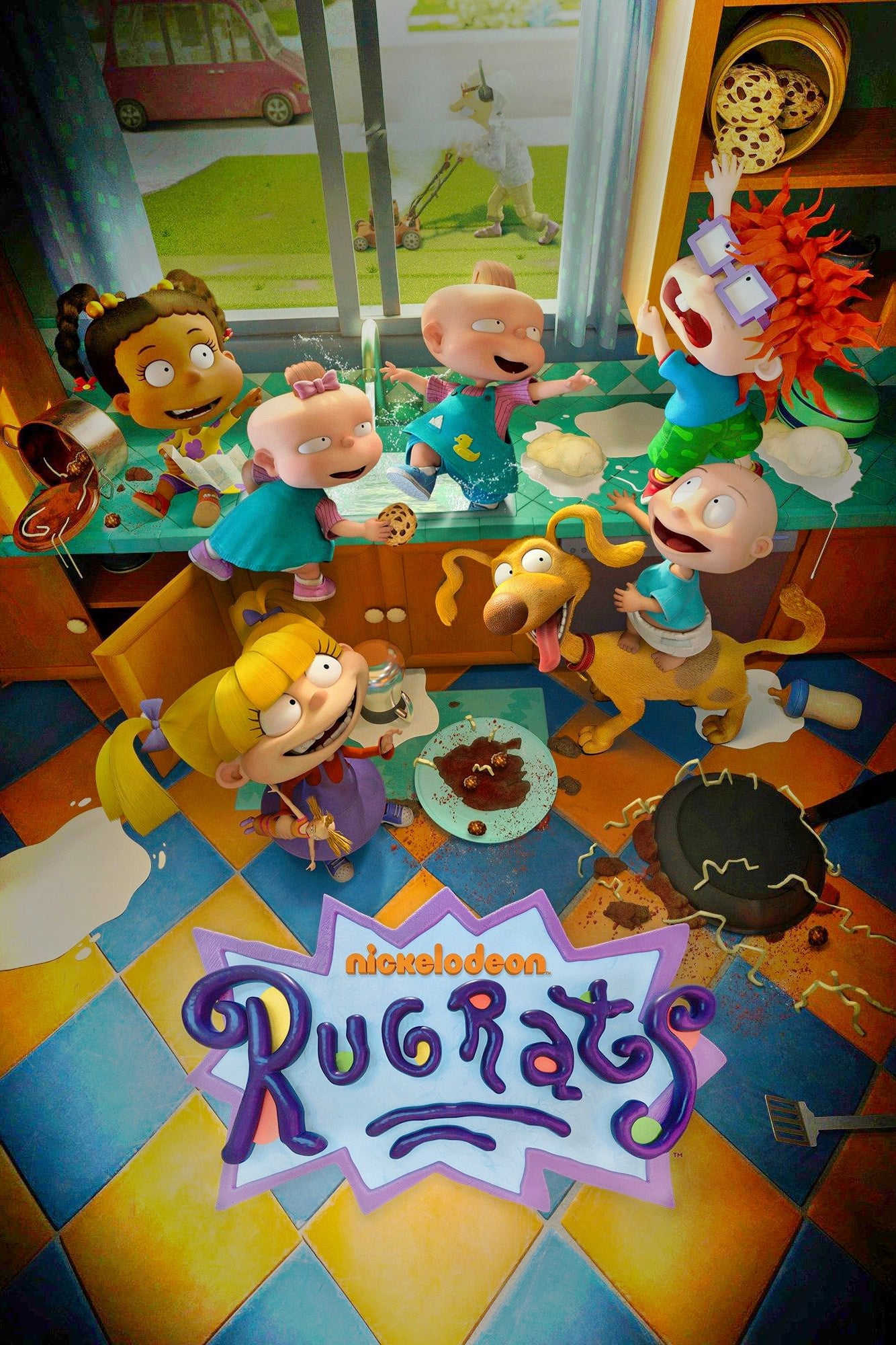 Rugrats - Season 2