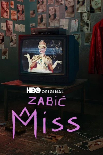 Obsession The Murder of a Beauty Queen (Zabic Miss) - Season 1