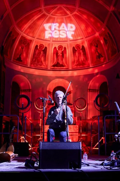 Tradfest Dublin Castle Sessions - Season 1