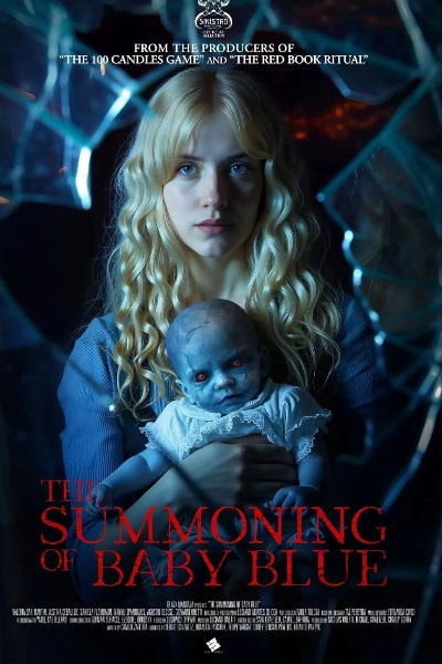 The Summoning of Baby Blue [Audio: Polish]