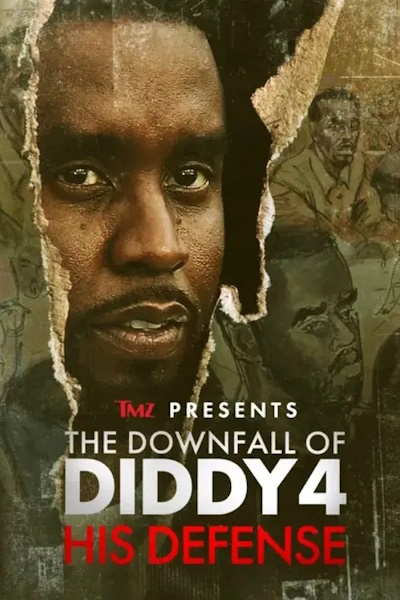TMZ Presents The Downfall of Diddy His Defense