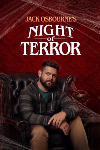 Jack Osbournes Night of Terror  - Season 1