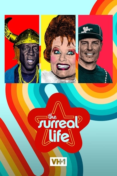 The Surreal Life - Season 8