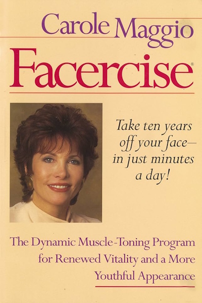 Carole Maggio Facercise