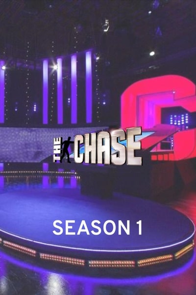 The Chase - Season 1