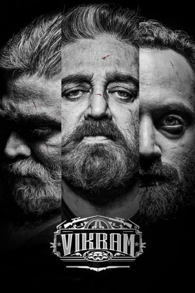 Vikram [Sub: Eng]