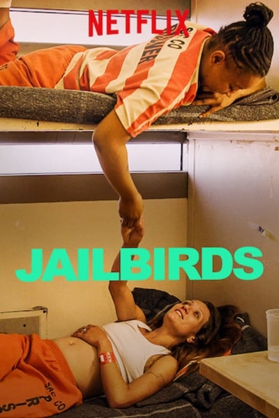 Jailbirds - Season 1